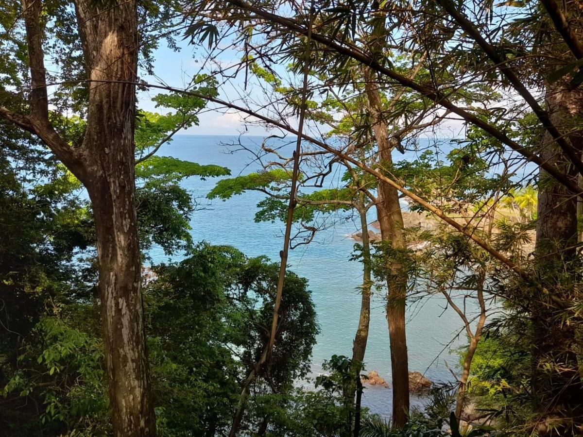 Casa Escondida Apartments Manuel Antonio Dış mekan fotoğraf
