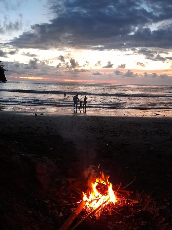 Casa Escondida Apartments Manuel Antonio Dış mekan fotoğraf
