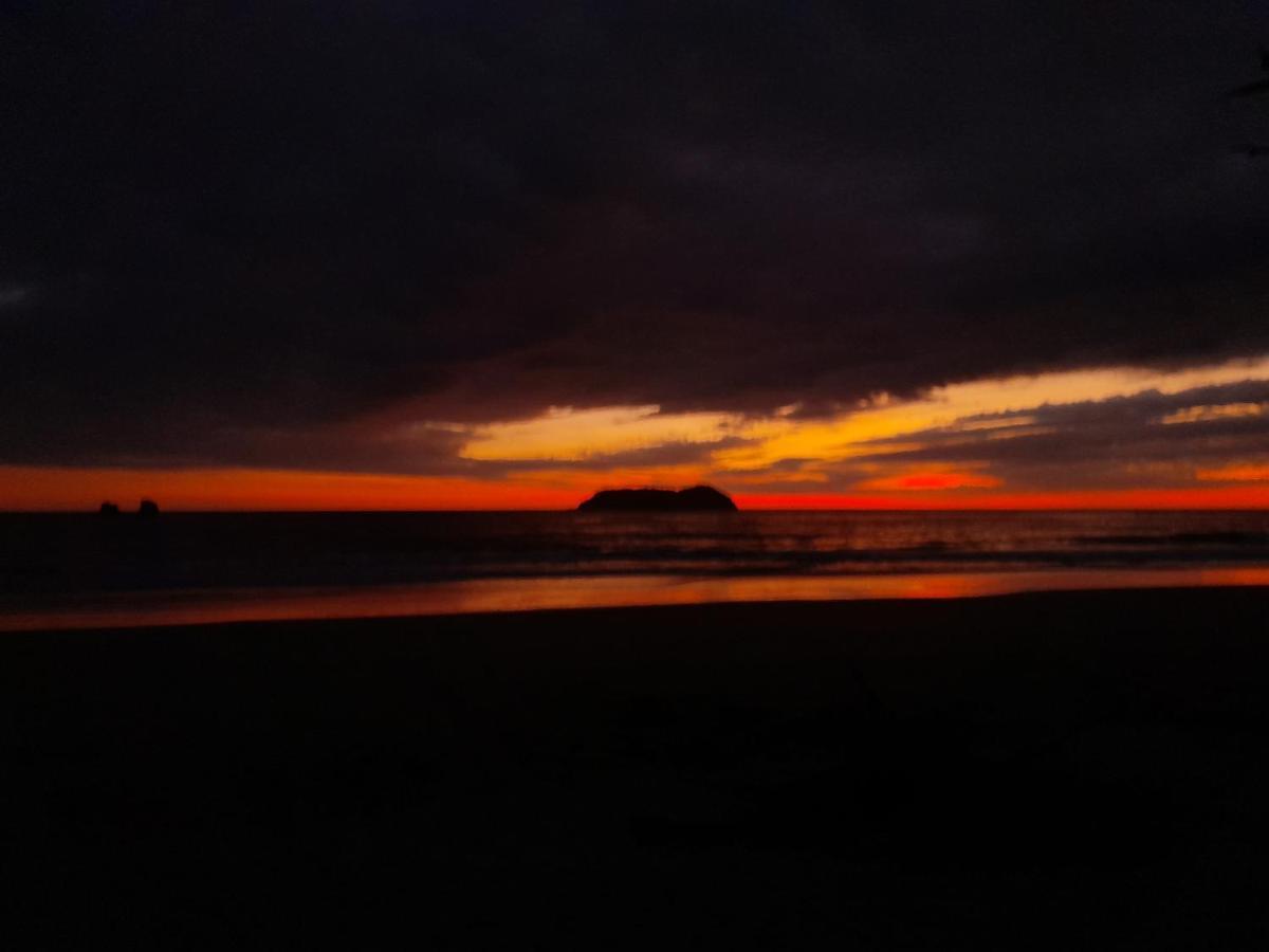 Casa Escondida Apartments Manuel Antonio Dış mekan fotoğraf