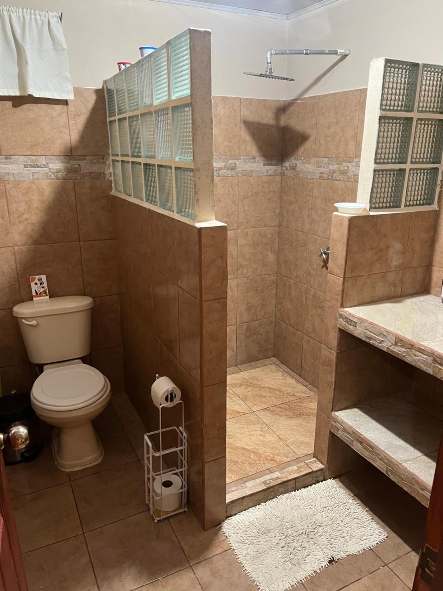 Casa Escondida Apartments Manuel Antonio Dış mekan fotoğraf