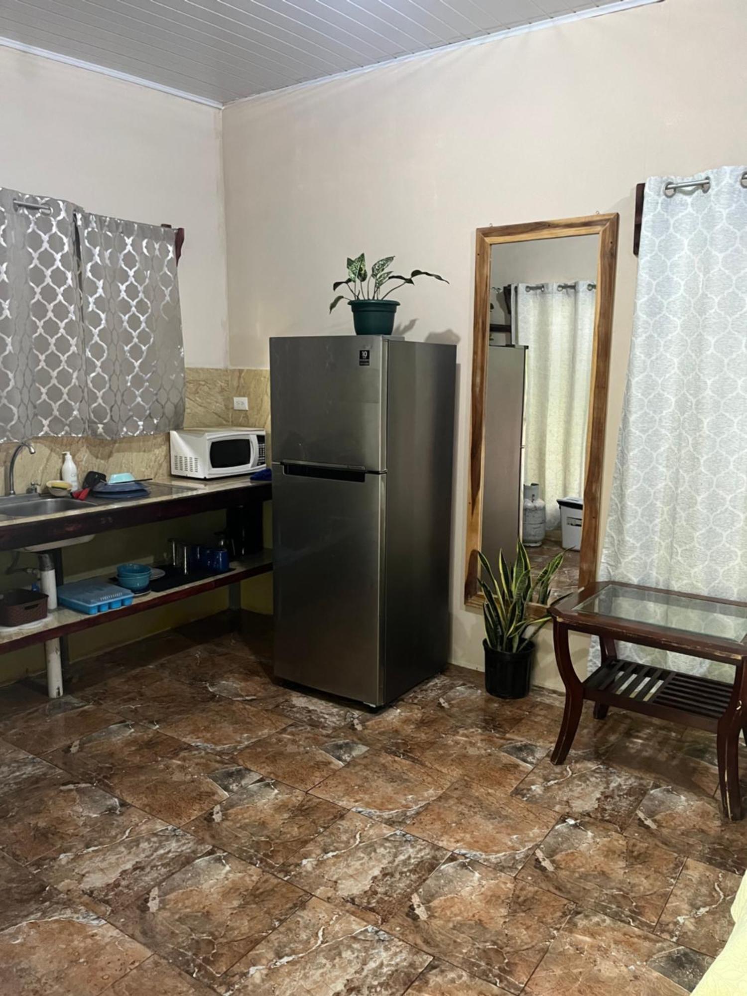 Casa Escondida Apartments Manuel Antonio Dış mekan fotoğraf