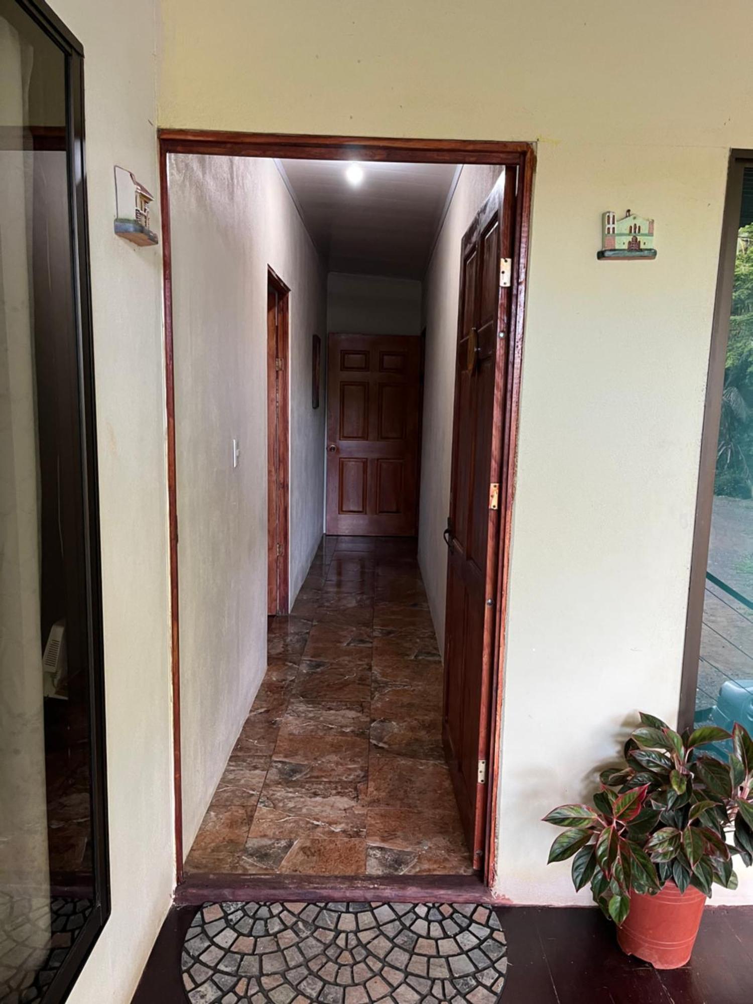 Casa Escondida Apartments Manuel Antonio Dış mekan fotoğraf