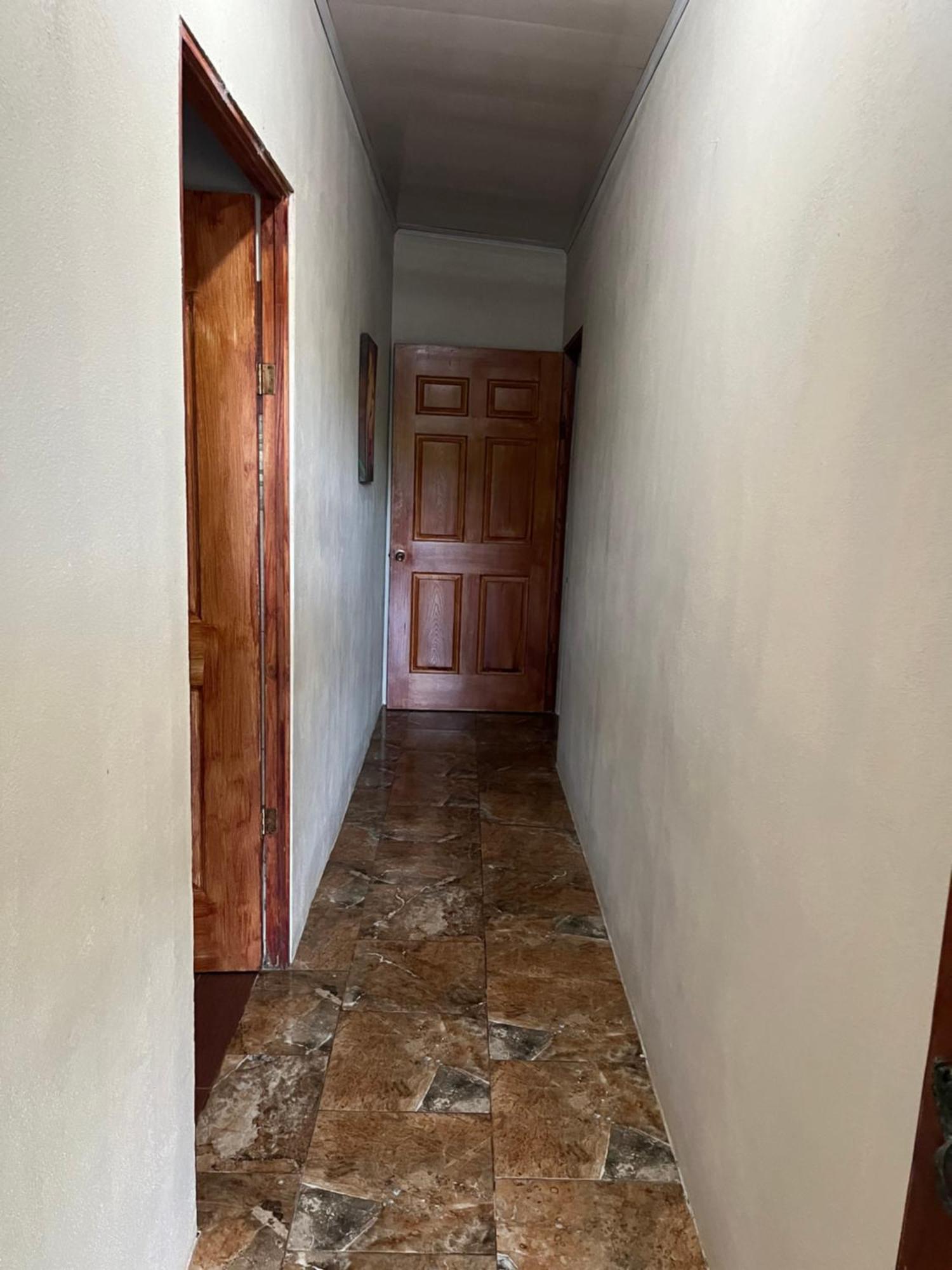 Casa Escondida Apartments Manuel Antonio Dış mekan fotoğraf