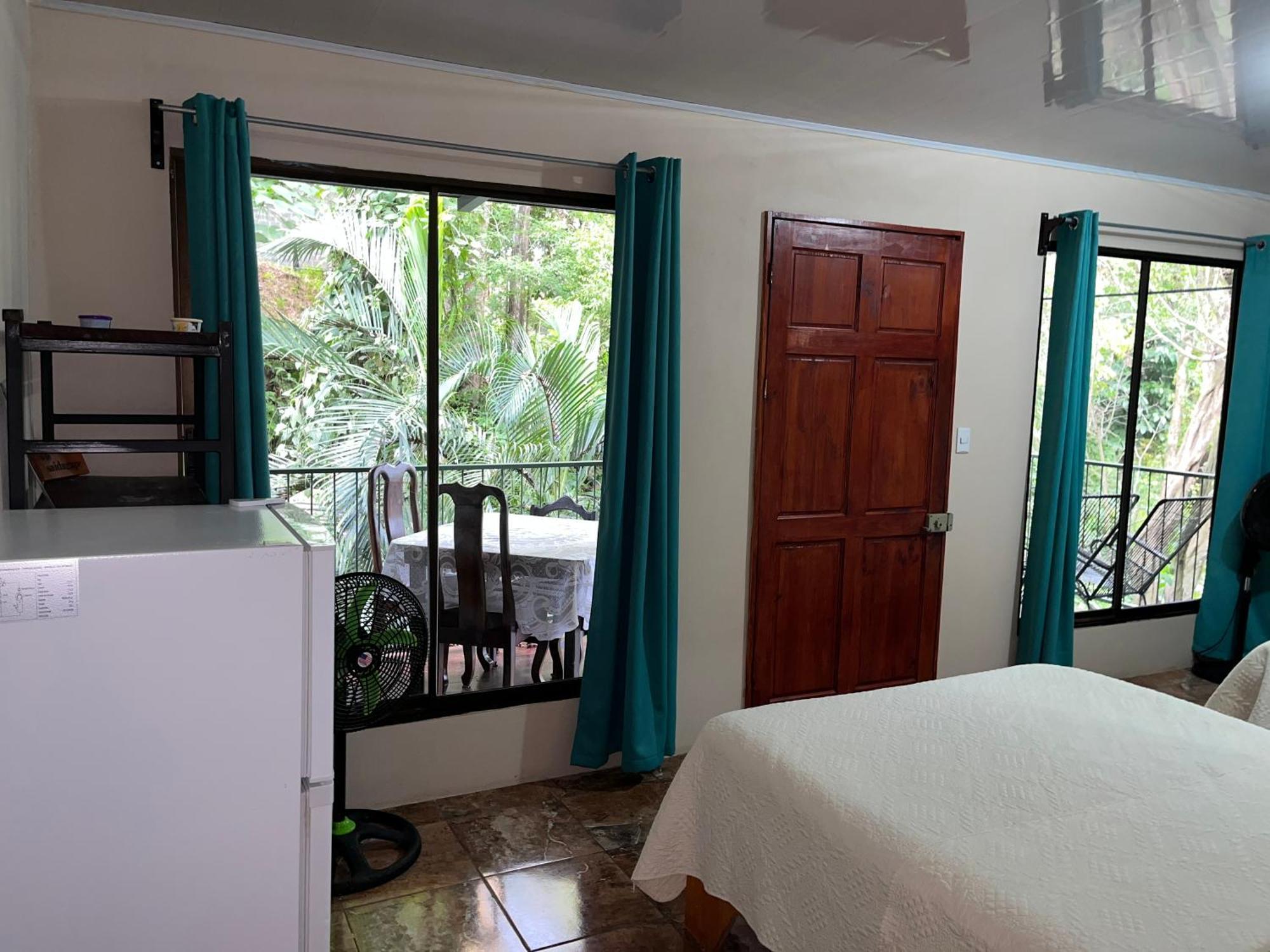 Casa Escondida Apartments Manuel Antonio Dış mekan fotoğraf